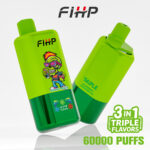 FIHP-60000-Puffs-3-in-1-Triple-Flavors-Disposable-Vape-with-Screen