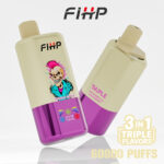FIHP-60000-Puffs-3-in-1-Triple-Flavors-Disposable-Vape-with-Screen