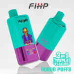 FIHP-60000-Puffs-3-in-1-Triple-Flavors-Disposable-Vape-with-Screen