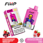 FIHP 40000 Puffs Dual Flavor E-Zigarette Österreich