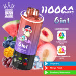 Bang Leader 110000 110K Puffs Disposable Vape Wholesale Europe