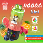 Bang Leader 110000 110K Puffs Disposable Vape Wholesale Europe