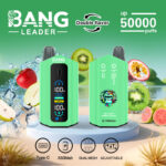 Bang Leader 50K Puffs Bulk disposable vape