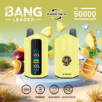 Bang Leader 50K Puffs 50000 Puffs Disposable Vape Wholesale Germany