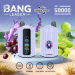 Bang Leader 50K Puffs 50000 Puffs Disposable Vape Wholesale Poland