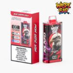 Waspe Bar 60K Puffs Bulk Buy Vape Shop Wien Wholesale