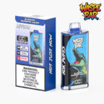 Waspe Bar 60K Puffs Disposable E-Shisha Bulk Wholesale EU