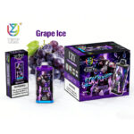 UZY Crystal Star 60000 60K Puffs Bulk Buy shisha blend Wholesale Price