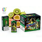 Order BGAVape Shop 100% Original Factory UZY Crystal Star 60000 Puffs Wholesale Price