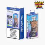 Waspe Bar 60K Puffs Disposable Vape Bulk Wholesale Belgium