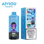 WASPE Aiviou 150K Puffs Bulk Disposable Vape Wholesale