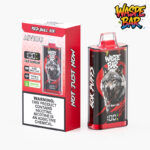 Waspe Bar 60K Puffs Bulk Buy Vaper Wholesale Spain
