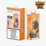 Waspe Bar 60K Puffs Disposable Vape Bulk Wholesale Germany