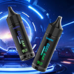 Vopk Cool Bar 9000 Puffs 9K Rechargeable Disposable Vape