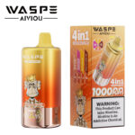 Check bulk buy discount for WASPE 100k Puffs
