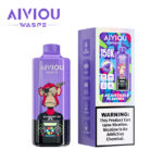 WASPE Aiviou 150,000 puffs Bulk Vape