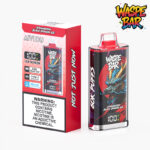 Waspe Bar 60000 Puffs (60K) | Smart LED Display | Wholesale Europe