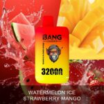 Bang Leader 32K Puffs Bulk Buy Vaper Wholesale Europe Price