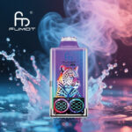 RandM Fumot Leopard 40000 40k Puffs Disposable Vaper EU Wholesale