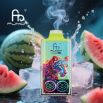 RandM Fumot Leopard 40000 40k Puffs Disposable Vaper EU Wholesale