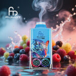 RandM Fumot Leopard 40000 40k Puffs Disposable Vape EU Wholesale