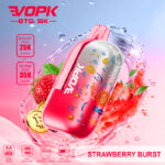 VOPK BTC 35000 Puffs 35K Dual Power Modes Bulk Disposable Vapes - Image 10