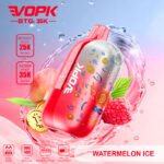 VOPK BTC 35000 Puffs Disposable Vape Supplier Europe