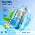 Original VOPK BTC 35000 Wholesale Germany France Spain