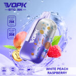 VOPK BTC 35K Boost Mode High Capacity Disposable Vape