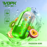 VOPK BTC 35000 Adjustable Airflow Control Disposable