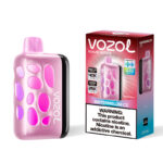VOZOL RAVE 40000 Puffs Disposable Vape Wholesale Europe