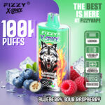 Fizzy Prime Max 80K Puffs Bulk Vape Europe Instock Wholesale