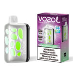 VOZOL RAVE 40000 Puffs Disposable Vape Wholesale Europe
