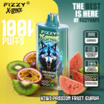 Fizzy Prime Max 80K Puffs Bulk Vape Europe Instock Wholesale