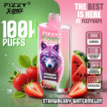Fizzy Prime Max 80K Puffs Bulk Vape Europe Instock Wholesale
