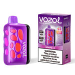 VOZOL RAVE 40000 40K Puffs Dual Power Mode Vapes Original Authentic EU Warehouse