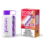 vozol star 40k puffs eu stock 100% original authentic disposable vape buy online store