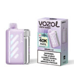 VOZOL Vista 40000 EU warehouse fast shipping