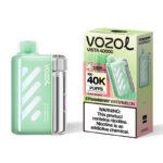 OZOL Star 40000 vs VOZOL Vista 40000 comparison