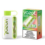 vozol star 40k puffs eu stock 100% original authentic disposable vape buy online store