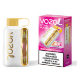 vozol star 40k puffs eu stock 100% original authentic disposable vape buy online store