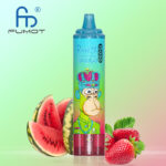 RandM Tornado 15000 Puffs RGB Light Glowing Disposable Vaper Buy Online Europe