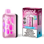 VOZOL RAVE 40000 Puffs Disposable Vape Original Authentic EU Warehouse