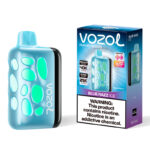 VOZOL RAVE 40000 Puffs Disposable Vape Original Authentic EU Warehouse