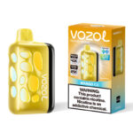 vozol rave 40k smart digital display screen status vape eu warehouse