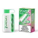 vozol star 40k puffs eu stock 100% original authentic disposable vape buy online store Fast Shipping