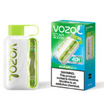 vozol star 40k puffs eu stock 100% original authentic disposable vape buy online store Fast Shipping