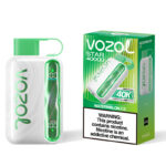 vozol star 40k puffs eu stock 100% original authentic disposable vape bgavapepro buy online store Fast Shipping