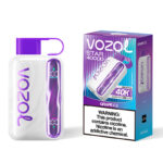 vozol star 40k puffs eu stock disposable vape bgavapepro buy online store Fast Shipping
