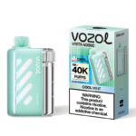 VOZOL Vista 40000 EU warehouse fast shipping